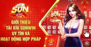 Sunwin là gì? Tìm hiểu chi tiết về cổng game bài uy tín Sunwin