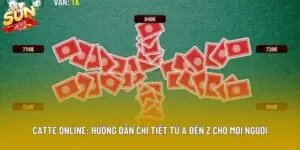 Catte Online: Hướng Dẫn Chi Tiết Từ A Đến Z Cho Mọi Người