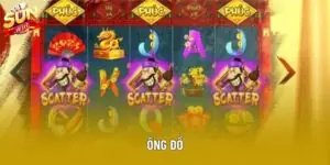 Ông Đồ - Trải Nghiệm Nổ Hũ Giải Trí Đỉnh Cao Tại Sảnh Chơi