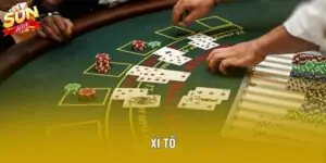 Hướng Dẫn Chơi Xì Tố Chi Tiết: Luật Chơi Đơn Giản Nhất