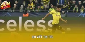 Bài Viết Tin Tức Hấp Dẫn Tại Nhà Cái Sunwin Mới Nhất