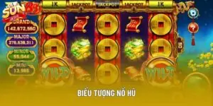 Biểu Tượng Nổ Hũ: Hướng Dẫn Chi Tiết Và Cách Nhận Biết Năm 2025