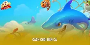 Cách Chơi Bắn Cá Hiệu Quả Cho Người Mới Tối Ưu Điểm Thưởng