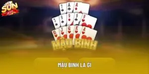 Mậu binh là gì? Game bài đẳng cấp với tỷ lệ chiến thắng cao